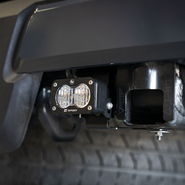 Toyota Tacoma S2 Sport Reverse Kit - 2024-2026 Toyota Tacoma