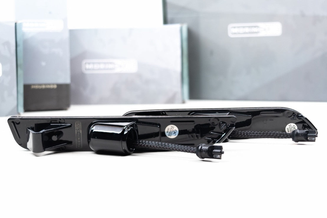 Dodge Challenger (08-14) XB Led Side Markers