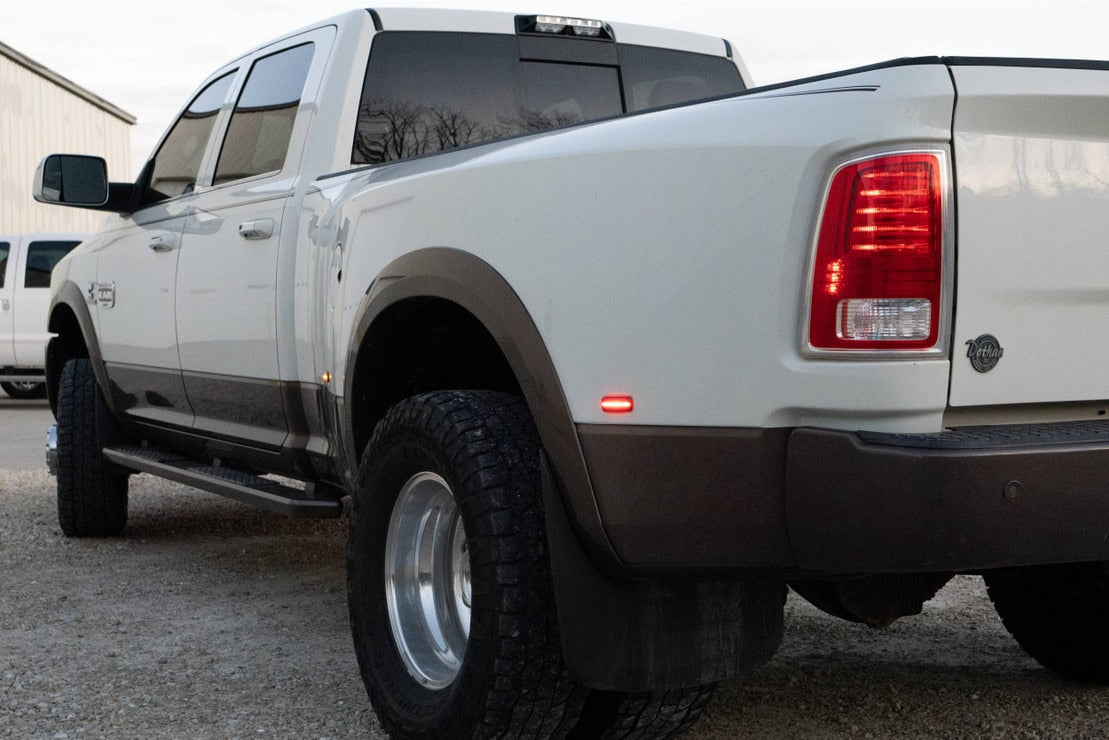 Dodge Ram (09-18) XB Led Side Markers