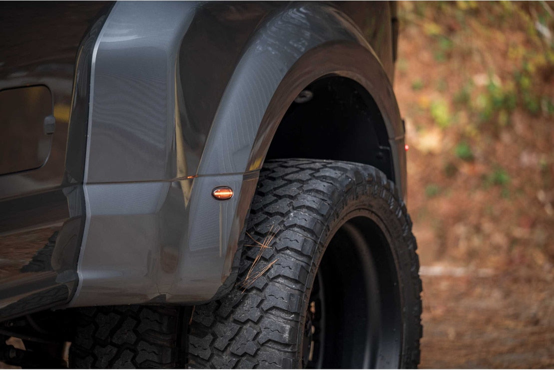 Ford Super Duty (2011+) XB Led Side Markers