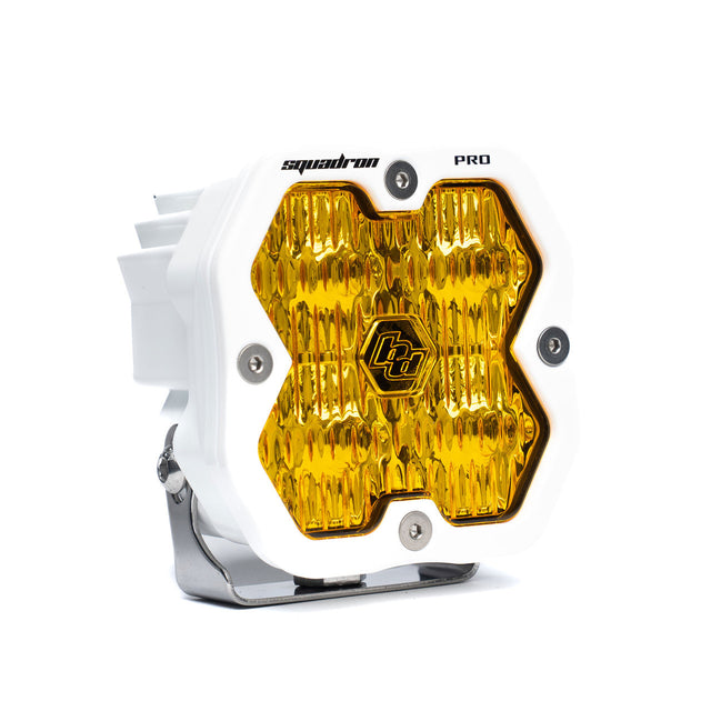 Squadron 2.0 Pro White LED Auxiliary Light Pod - Universal