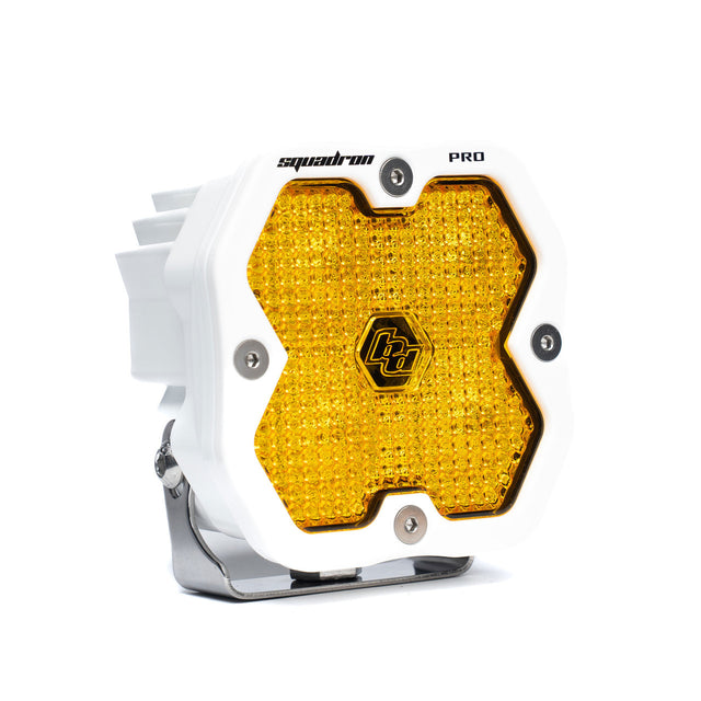 Squadron 2.0 Pro White LED Auxiliary Light Pod - Universal