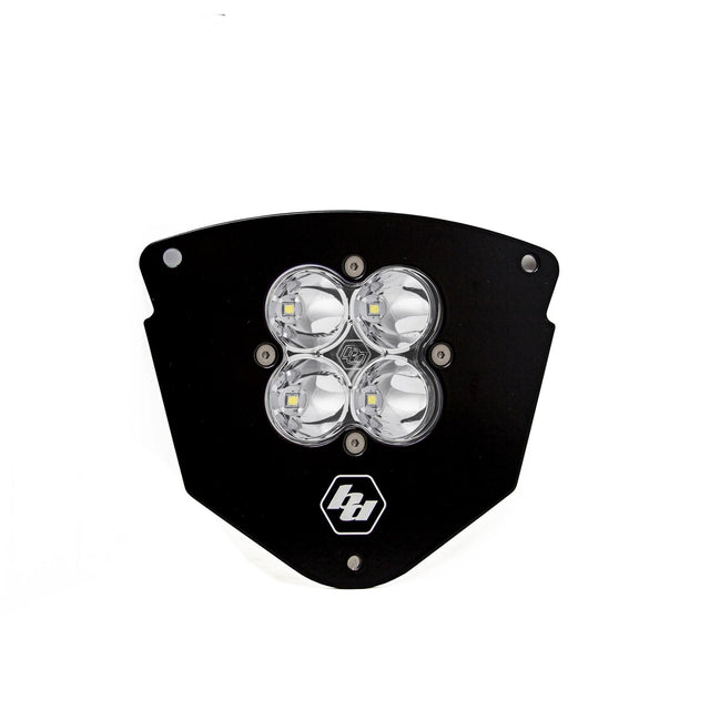KTM Squadron Pro (D/C) Headlight Kit - KTM 2005-07