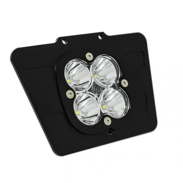 2004-2021, D/C Honda, Kit LED CRF/X Squadron Pro