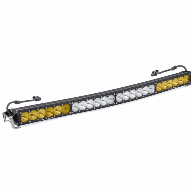 OnX6 Arc Dual Control LED Light Bar - Universal