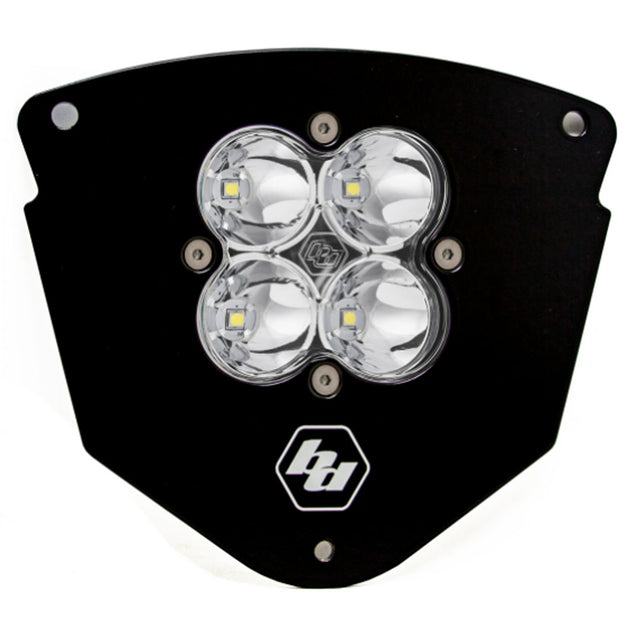 Kit Phare KTM AC 05-07 Noir Squadron Sport Baja Designs