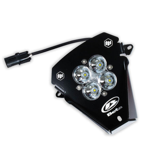 Kit de phares Squadron Sport (A/C) Beta 2020-On RR 2 temps 125RR/200RR/250RR/300RR/RX Baja Designs