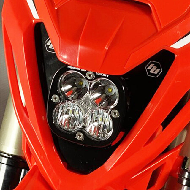 Squadron Sport Headlight Kit - Beta 2022-On RR-S 4-Stroke 350/390/430/480/500 RR-S