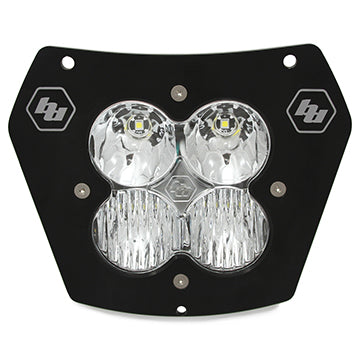 Husqvarna XL Sport (A/C) Headlight Kit - Husqvarna 2015-16 TE 250/TE300