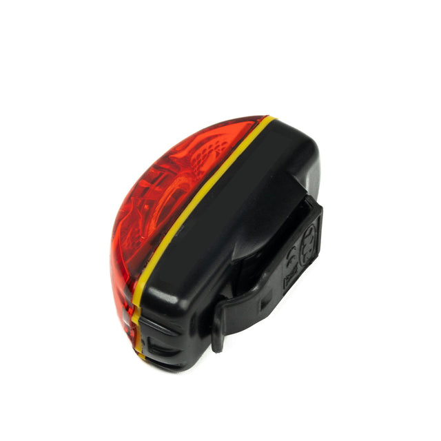 Motorcycle Tail/Safety Light - Universal