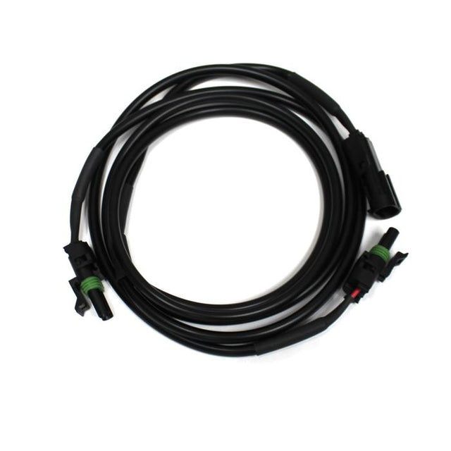 Squadron/S2/S1 55 Inch Splitter - Universal