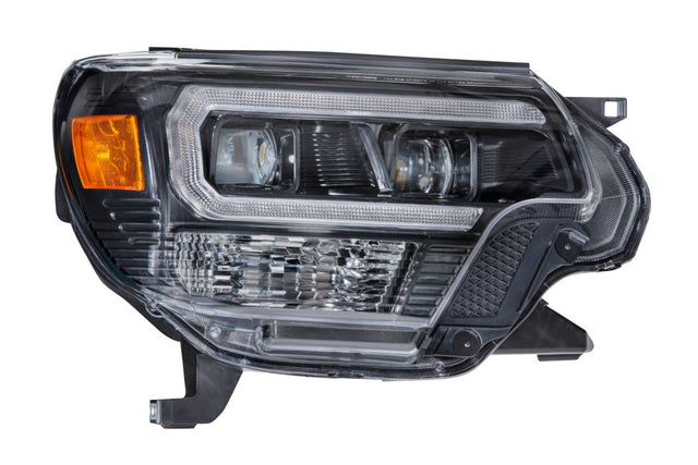 Phares à LED hybrides Toyota Tacoma (12-15) XB