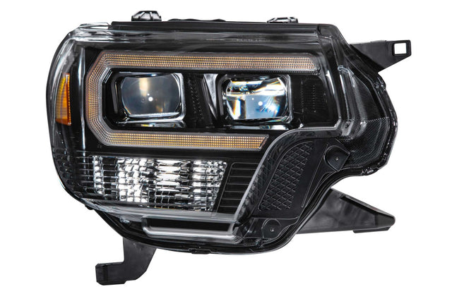 Phares à LED hybrides Toyota Tacoma (12-15) XB