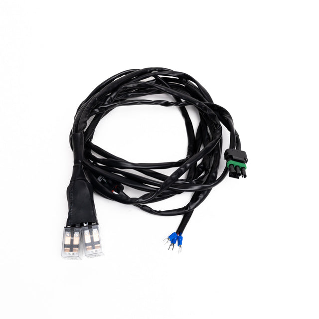 Faisceau d'actionneur lumineux REFLEX™ – Faisceau adaptateur d'actionneur de moteur universel de gestion de l'alimentation - Universel