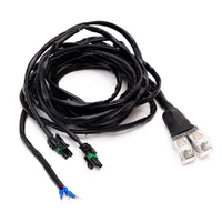 Faisceau d'actionneur lumineux REFLEX™ – Faisceau adaptateur d'actionneur de moteur universel de gestion de l'alimentation - Universel
