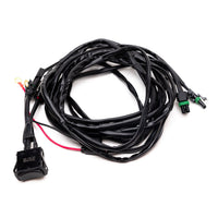 Faisceau d'actionneur lumineux REFLEX™ – Faisceau d'adaptateur d'actionneur de moteur universel pour interrupteur à bascule - Universel