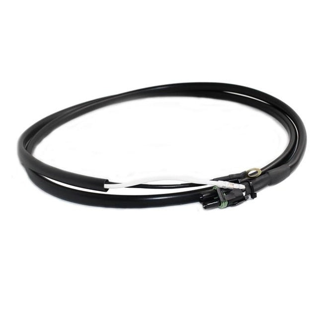 Squadron/S2/S1 Upfitter Wiring Harness - Universal