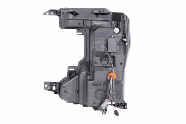 Phares à LED hybrides Ford Super Duty (20-22) XB