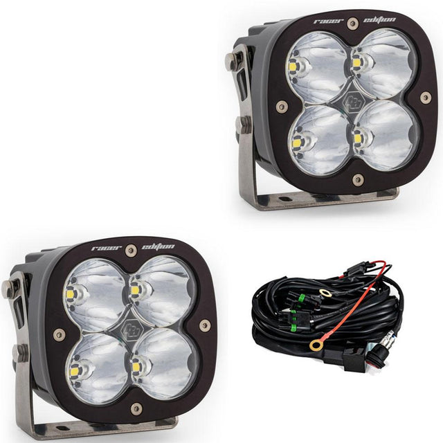 XL Racer Edition LED Auxiliary Light Pod - Universal