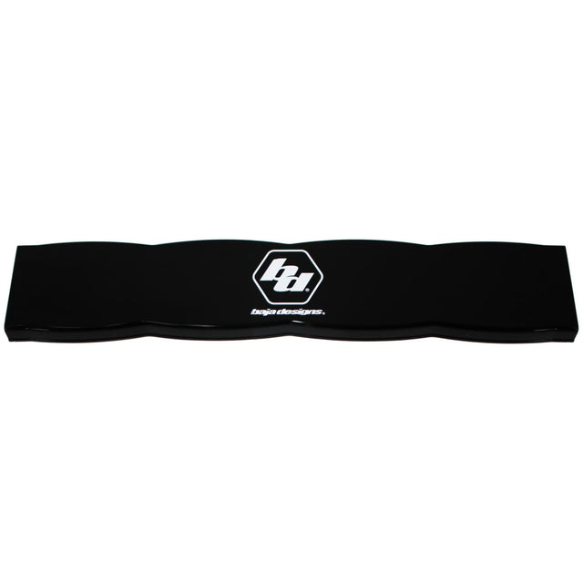 S8, kit de protection contre les roches simple de 10", transparent