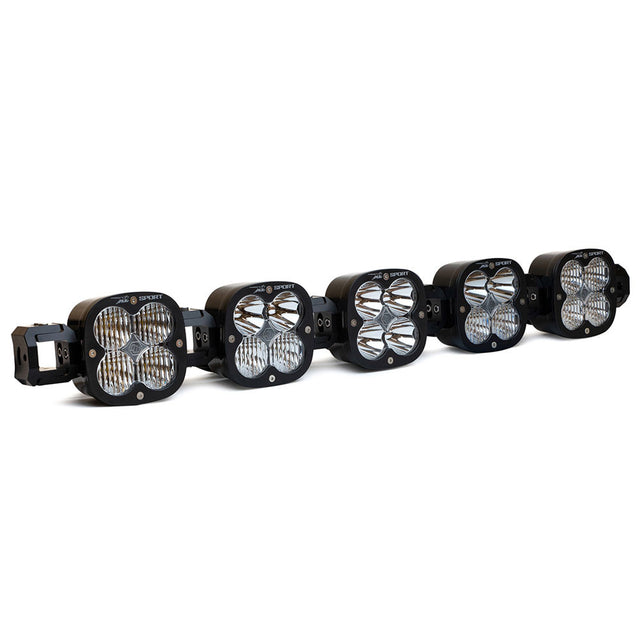 XL Linkable LED Light Bar - Universal