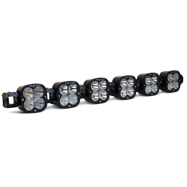 XL Linkable LED Light Bar - Universal