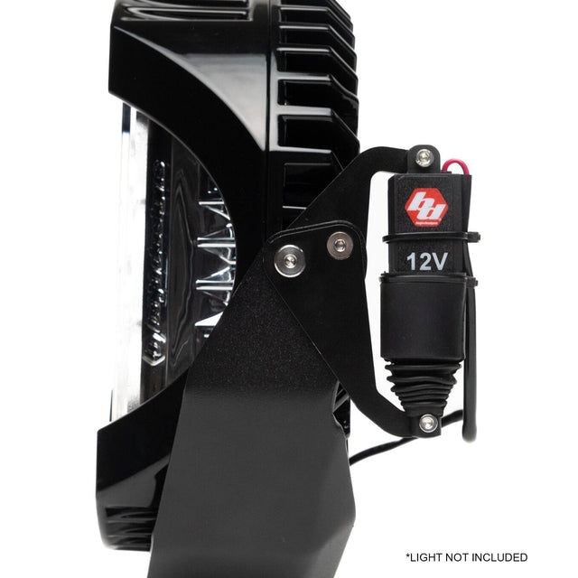 Kit d'actionneur lumineux REFLEX™ – Boîtier LP4/LP6/LP9/XL-M - Universel