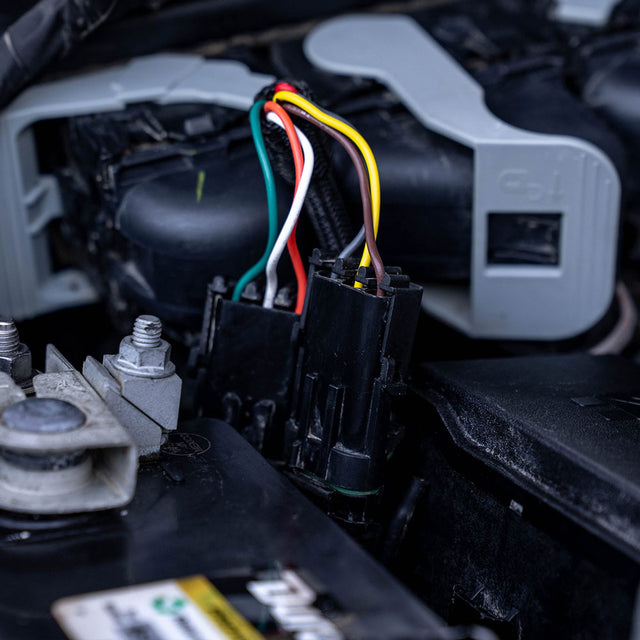 BantamX Upfitter LED Kit - Ford F-250/350 Super Duty (2023+)