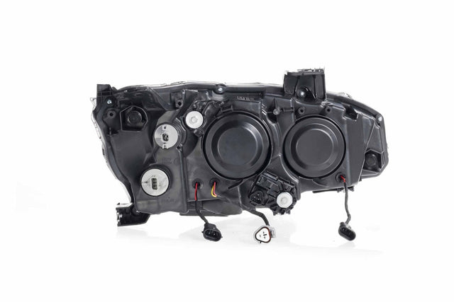 Honda Civic (16-21) XB Led Headlights (Gen II)