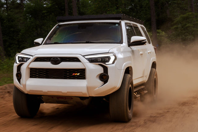 Toyota 4Runner (14-24) XB Evo Hybrid Led Headlights