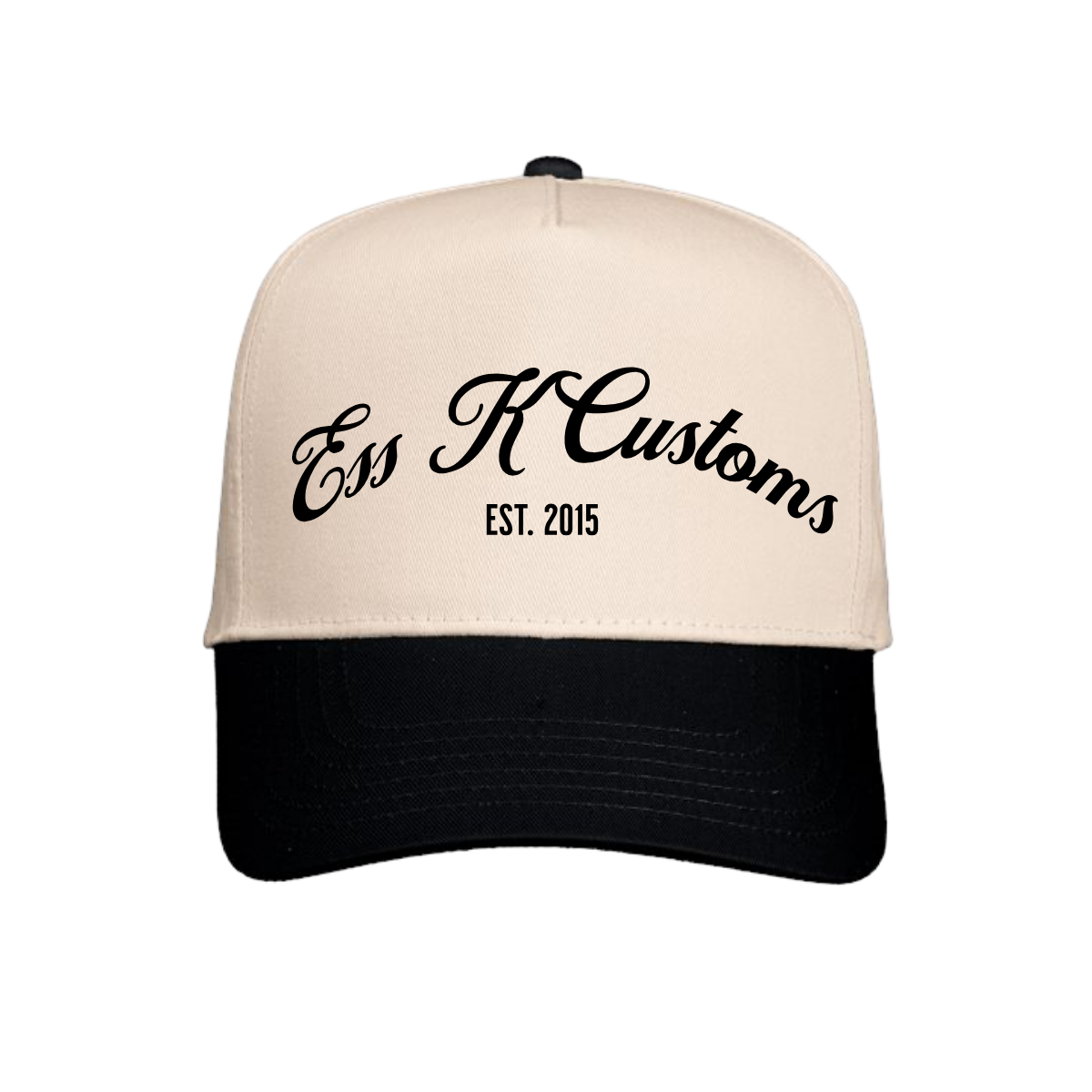 Ess K Customs - Trucker Hat