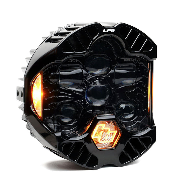 Remplacement de phare LED LP6 DOT - Universel