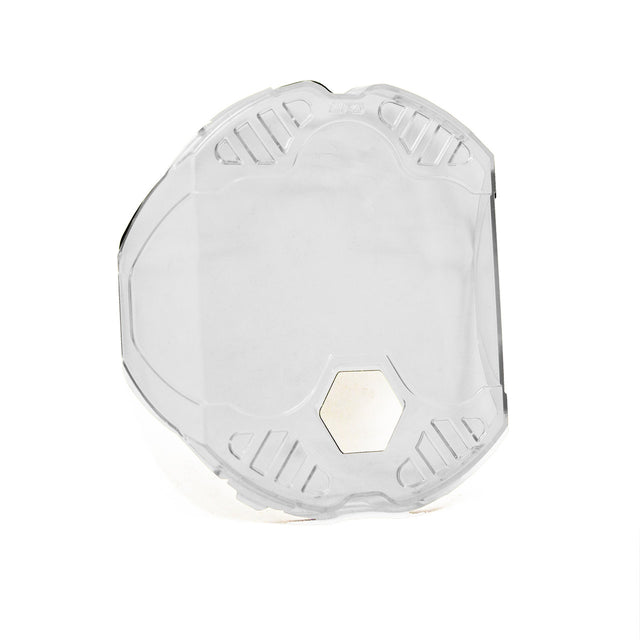 LP6, pare-pierres simple, noir