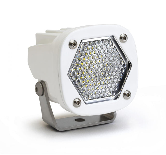 Pods d'éclairage LED S1 Travail/Scène Blanc Unique Baja Designs