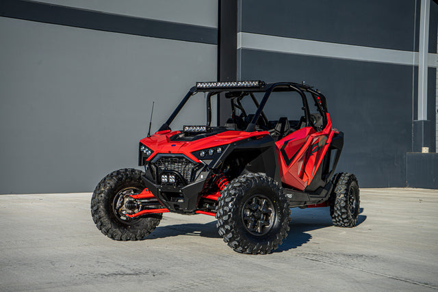 Kit de phares RZR Pro XP pour modèles Polaris RZR Pro XP Baja 20-Pres