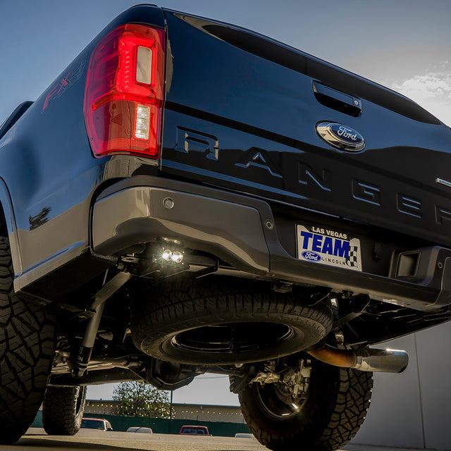 Ford S2 Sport Dual Reverse Light Kit - Ford 2019-2023 Ranger