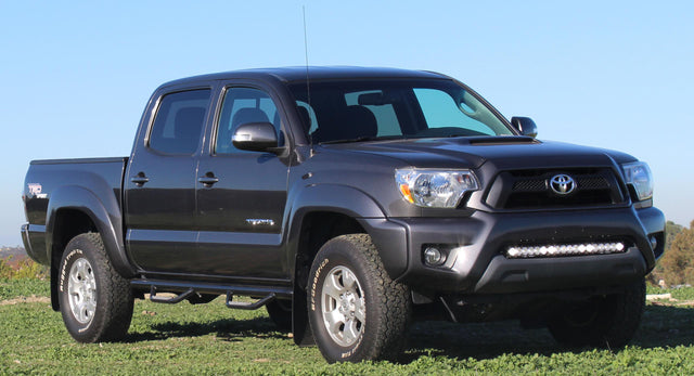 Toyota S8 30 inch Bumper Light Kit - Toyota 2005-15 Tacoma