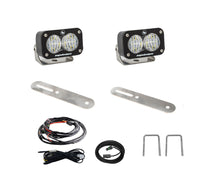 Toyota S2 Sport Dual Reverse Light Kit - Toyota 2022-2026 Tundra