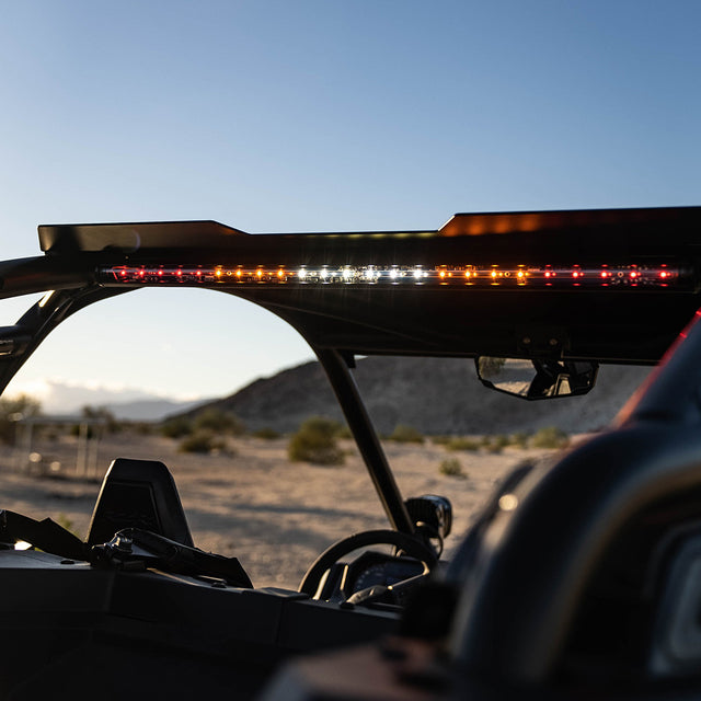 Polaris RZR Pro R RTL Kit - Polaris RZR Pro R 2022-2026