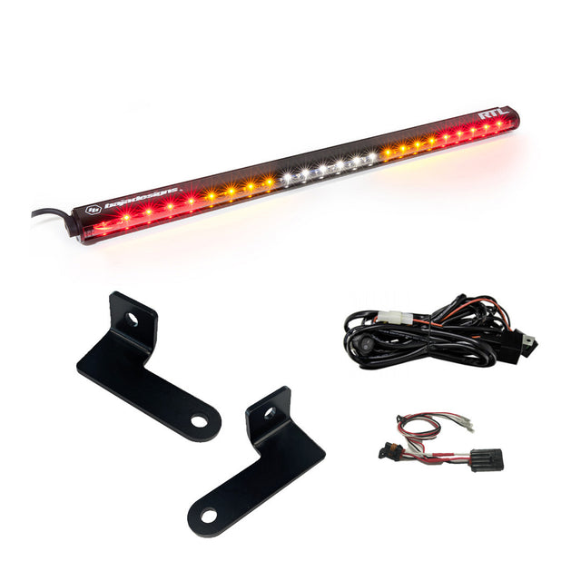 Polaris RZR Pro R RTL Kit - Polaris RZR Pro R 2022-2026
