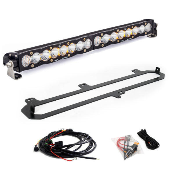 Toyota S8 20 Inch Replacement Kit - Toyota Tundra 2022-2026; TRD Pro
