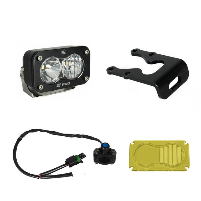 Sur-Ron & Talaria S2 Pro LED Headlight Kit