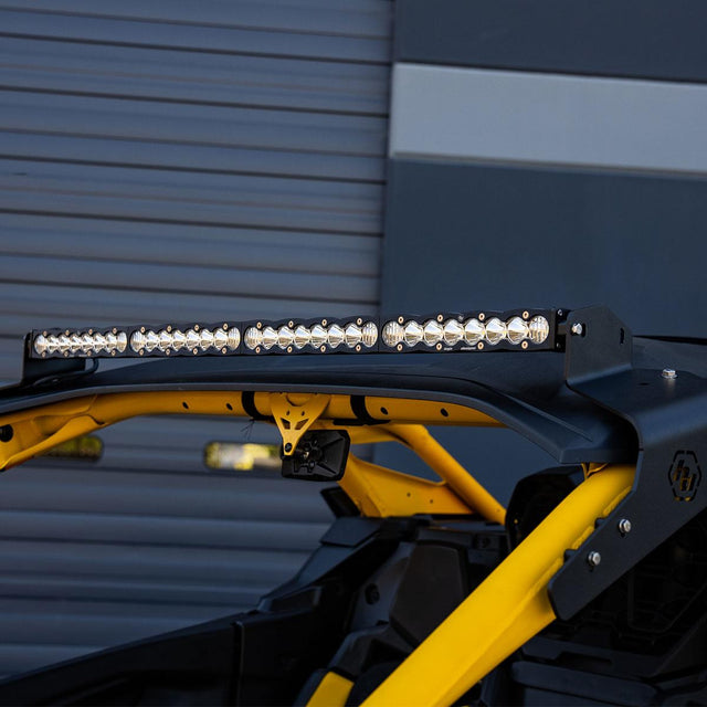 Can-Am, Maverick R, kit de montage sur toit S8 de 40 pouces Baja Designs