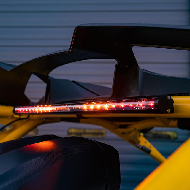 Can-Am Maverick R RTL Kits - Can-Am Maverick R 2024-2026