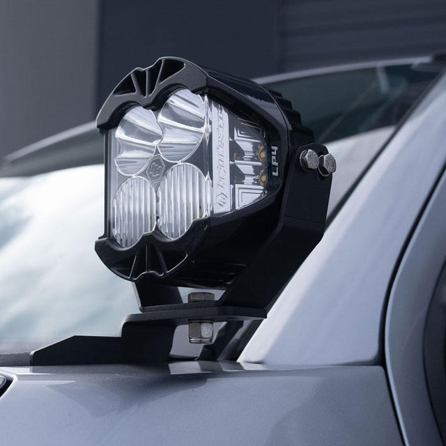 Ford LP4 A-Pillar Light Kit - Ford 2023-2026 F-250/350 Super Duty