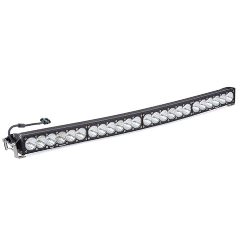 Modèle de conduite large de barre lumineuse LED de 50 pouces OnX6 Arc Series Baja Designs