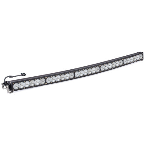 Modèle de conduite large de barre lumineuse LED de 50 pouces OnX6 Arc Series Baja Designs