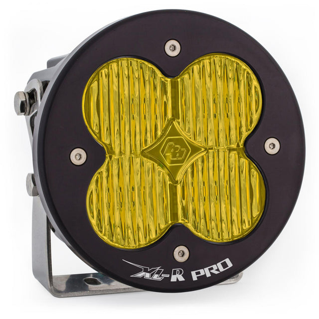 XL-R Pro Pod d'éclairage auxiliaire LED - Universel