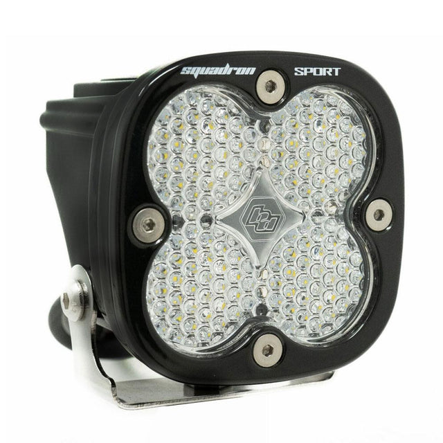 Squadron Sport LED Light Pod - Off-Road Single