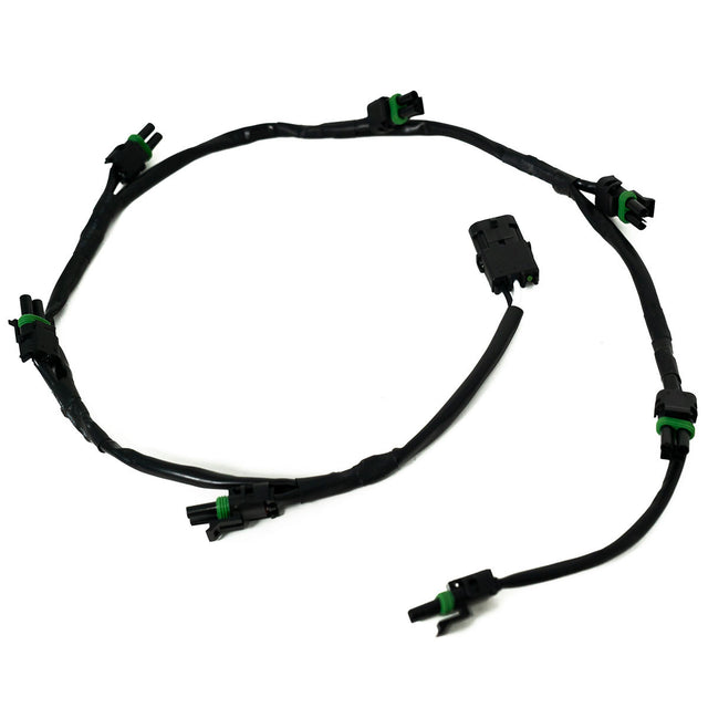 REFLEX™ Actuator Linking Harness - Universal